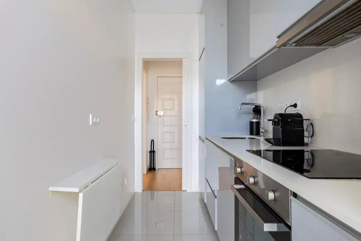 Luxury Anibal Cunha Apartments ポルト エクステリア 写真
