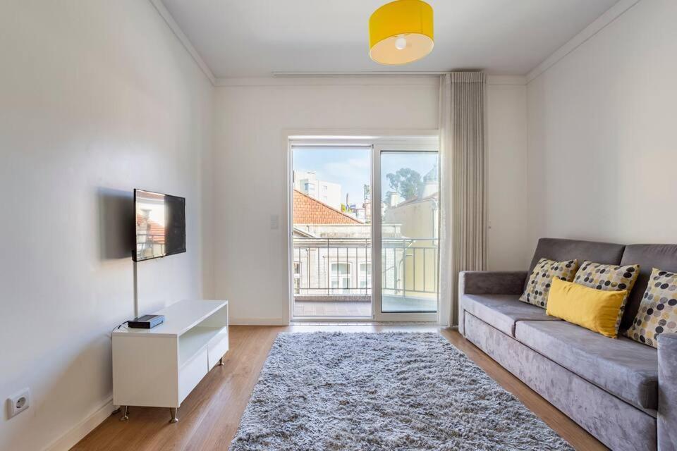 Luxury Anibal Cunha Apartments ポルト エクステリア 写真