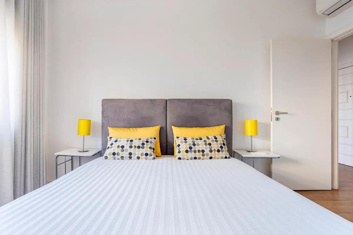 Luxury Anibal Cunha Apartments ポルト エクステリア 写真