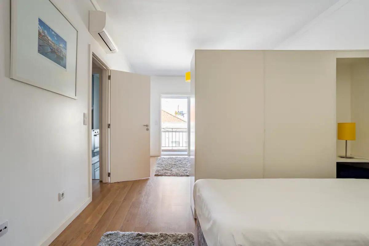 Luxury Anibal Cunha Apartments ポルト エクステリア 写真