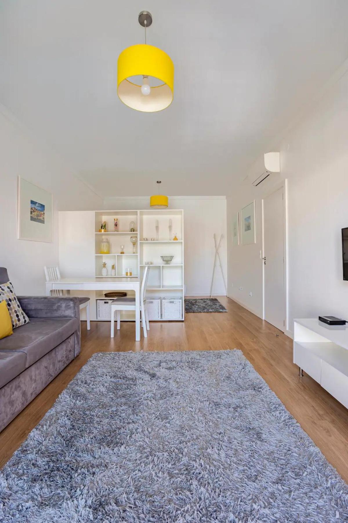 Luxury Anibal Cunha Apartments ポルト エクステリア 写真