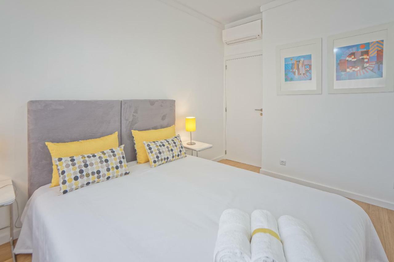 Luxury Anibal Cunha Apartments ポルト エクステリア 写真