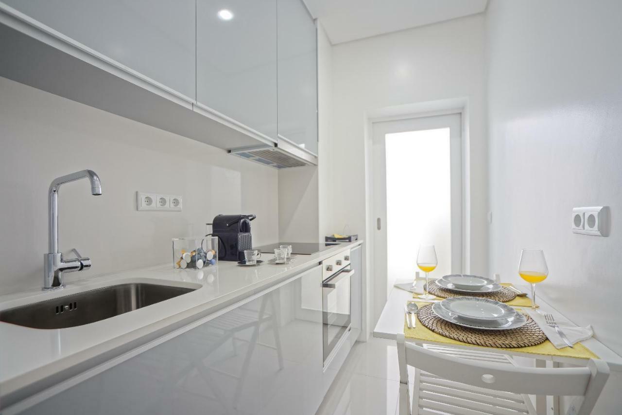 Luxury Anibal Cunha Apartments ポルト エクステリア 写真